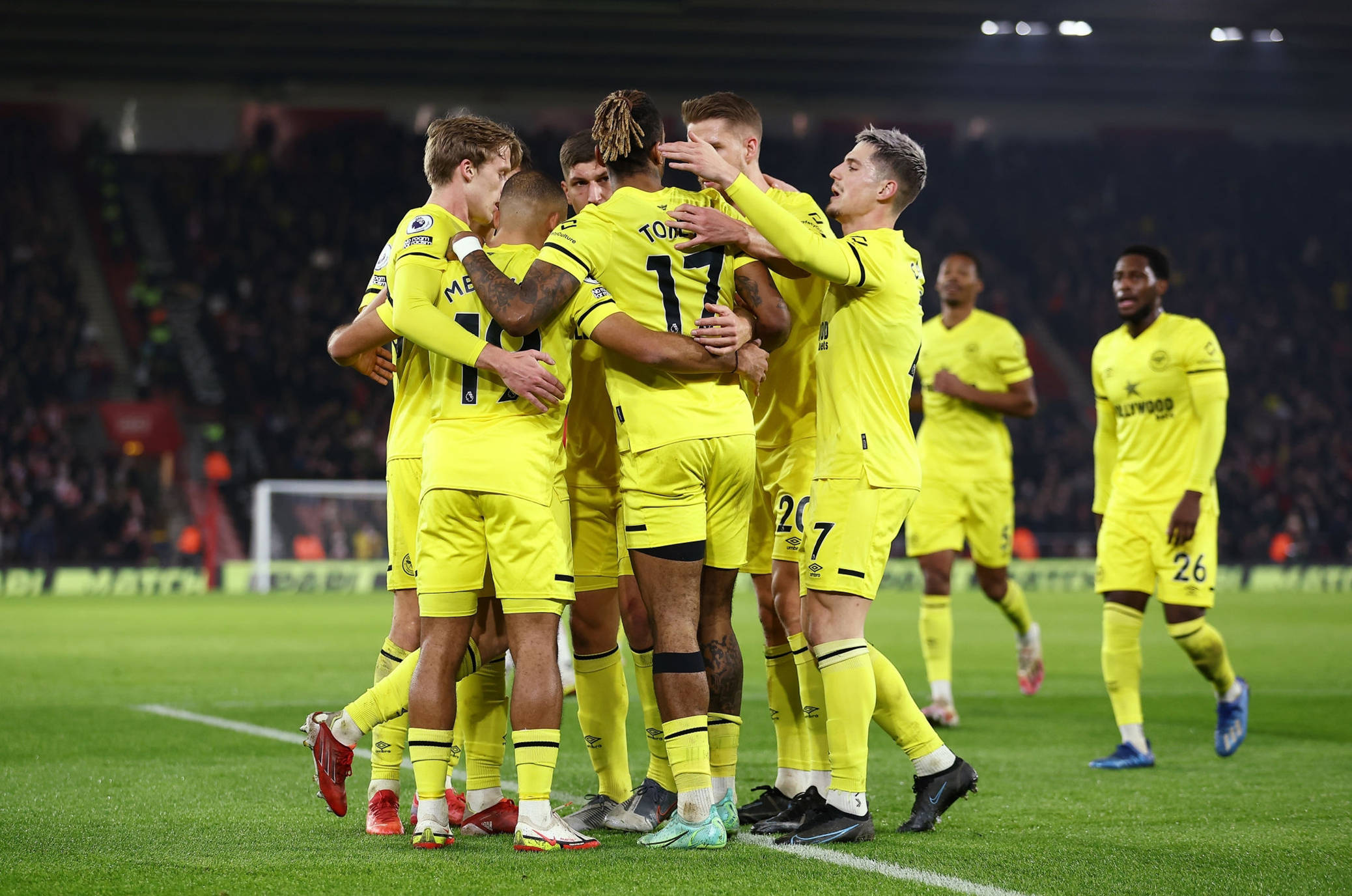 这样的团队 这样的团队